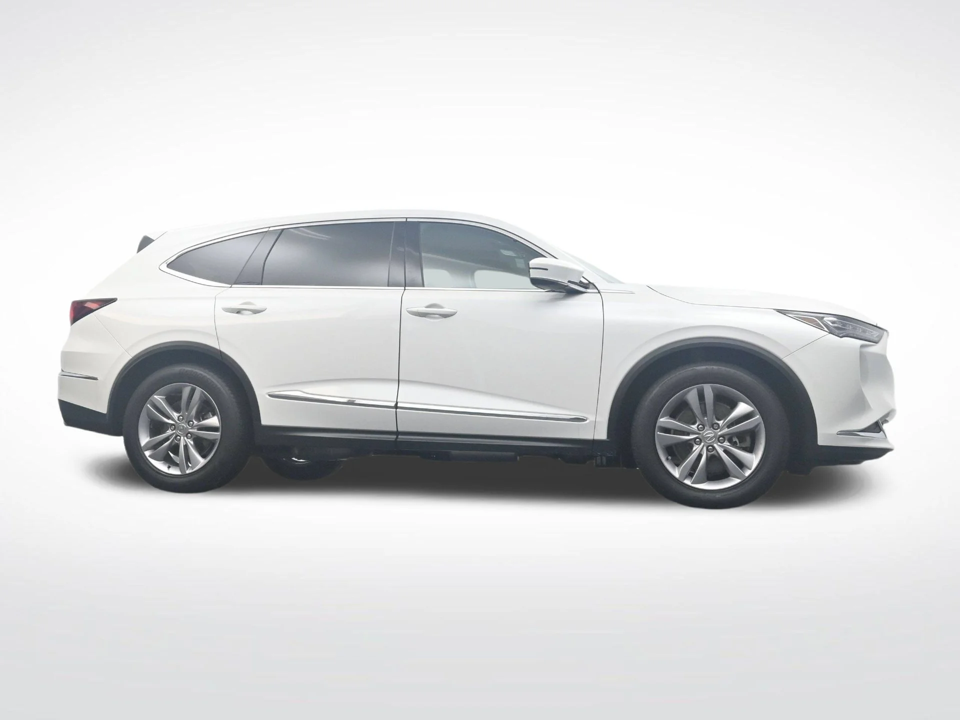 2024 Acura MDX Base - Photo 33