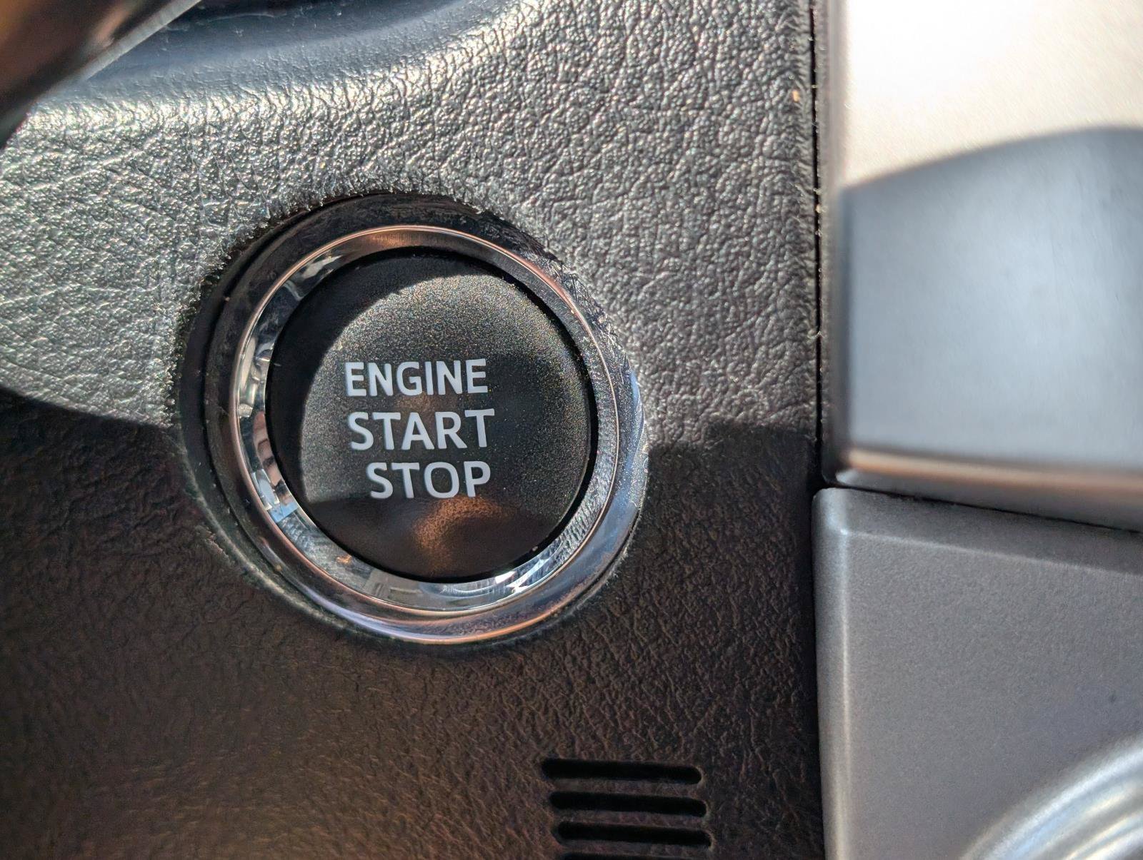 Used 2020 Gray Toyota SR5 Premium image 25