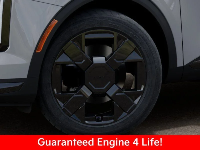 New 2026 Gray Kia EX image 11