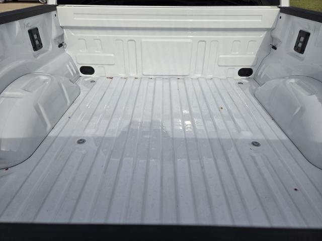 New 2026 Oxford White Ford XLT image 40