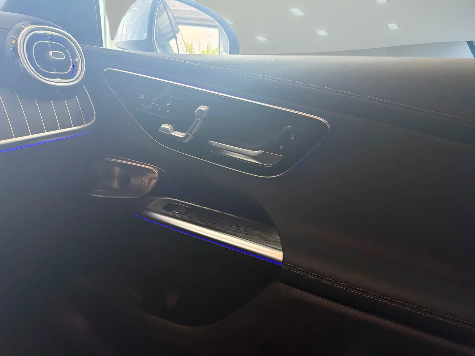 Used 2026 Silver Mercedes-Benz GLC 300 image 19