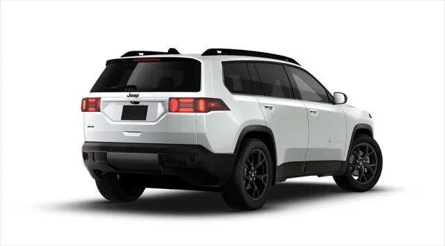 New 2026 Silver Zynith Clear-Coat Exterior Paint Jeep  image 28