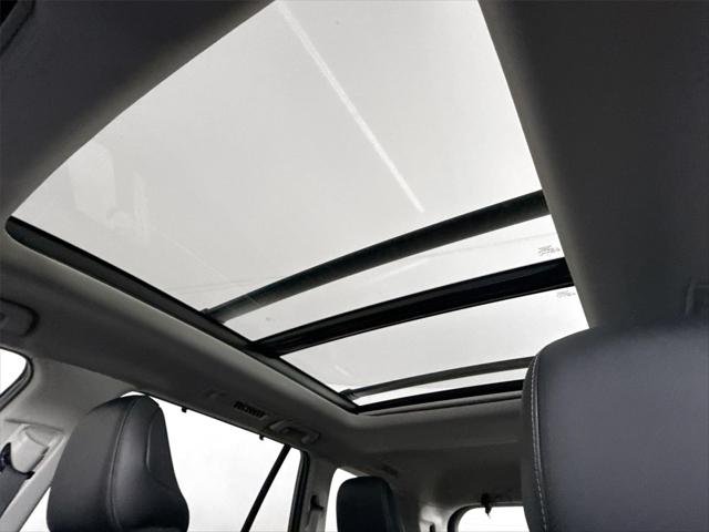 Certified Used 2026 MIDNIGHT BLACK METAL Toyota  image 6