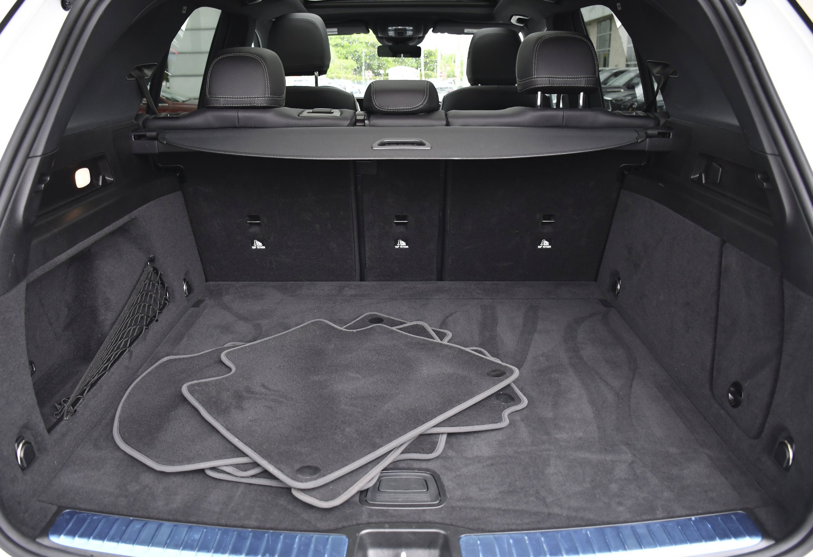 Used 2026  Mercedes-Benz GLE 350 image 33