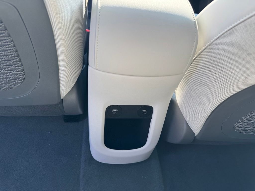 New 2026 Blue Hyundai Limited image 26