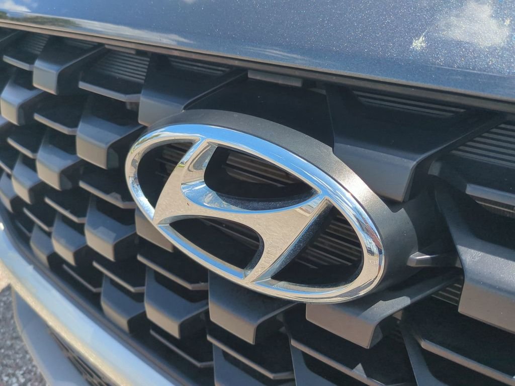 2023 Hyundai Santa Fe SE - Photo 13
