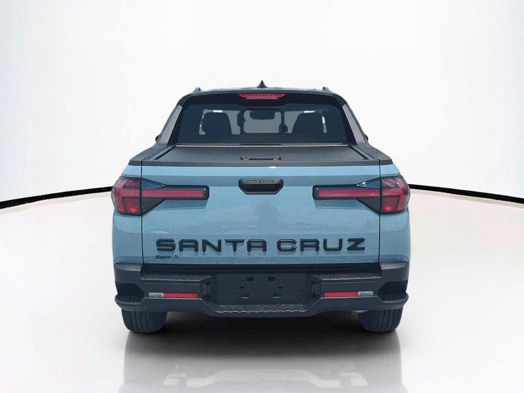 New 2027 Blue Hyundai SEL Activity FWD image 6