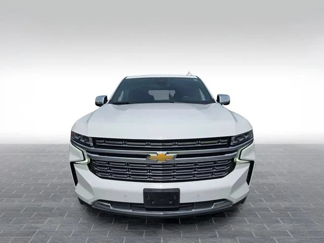 Used 2024 Summit White Chevrolet Premier image 2
