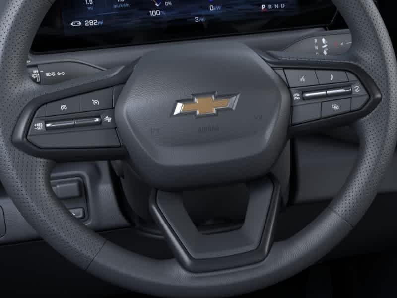 2026 Chevrolet Silverado EV Work Truck - Photo 19