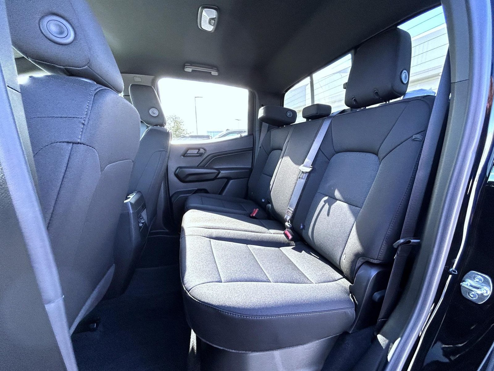 2026 Chevrolet Colorado Trail Boss - Photo 19