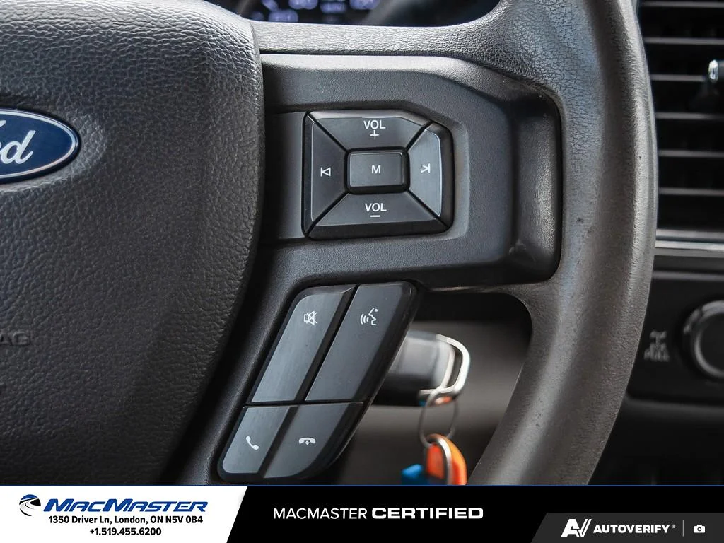 Used 2020  Ford  image 21