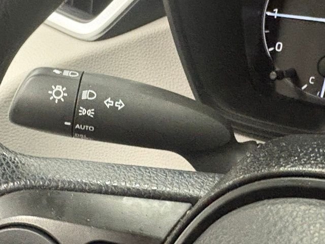 Used 2024 Silver Toyota LE image 17