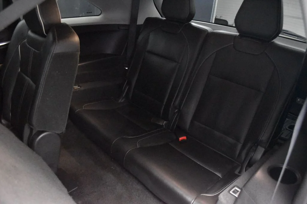 Used 2017 White Acura 3.5L image 22