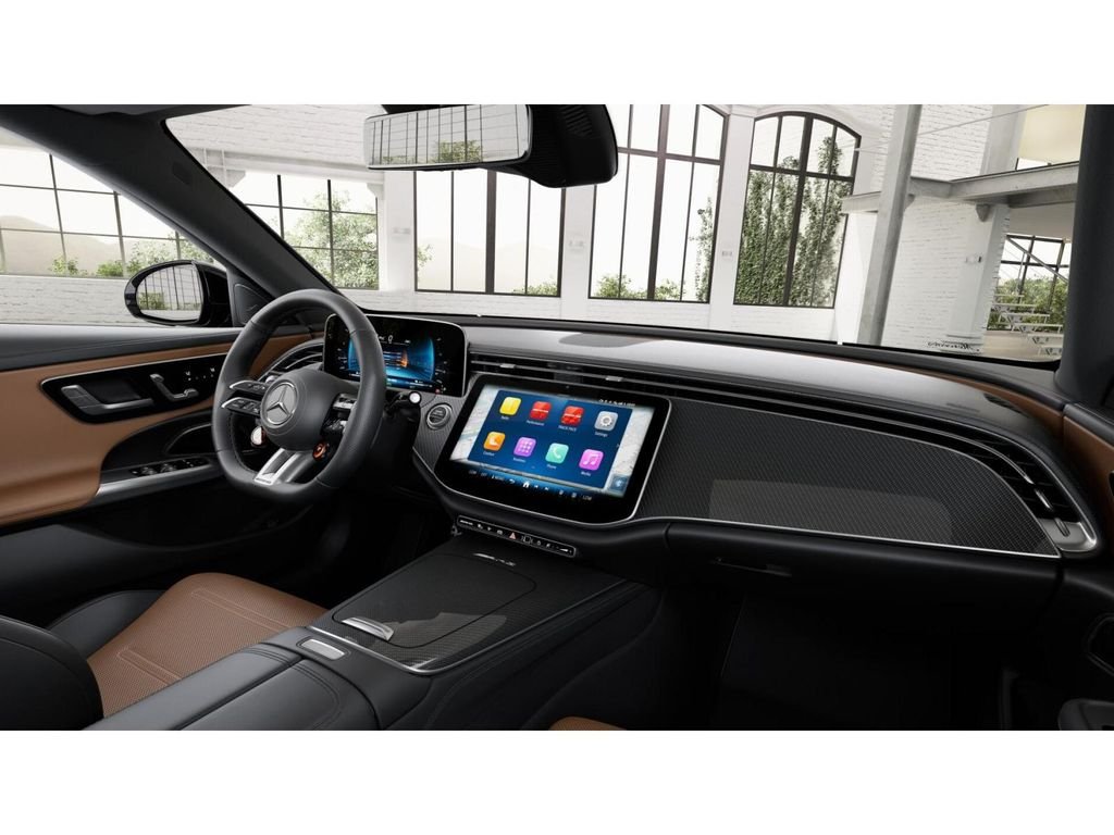 New 2026 Polar White Mercedes-Benz  image 6