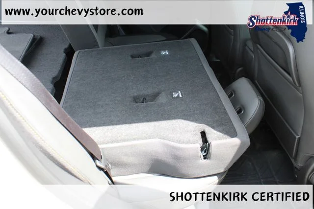 Used 2026 White Chevrolet ACTIV image 17