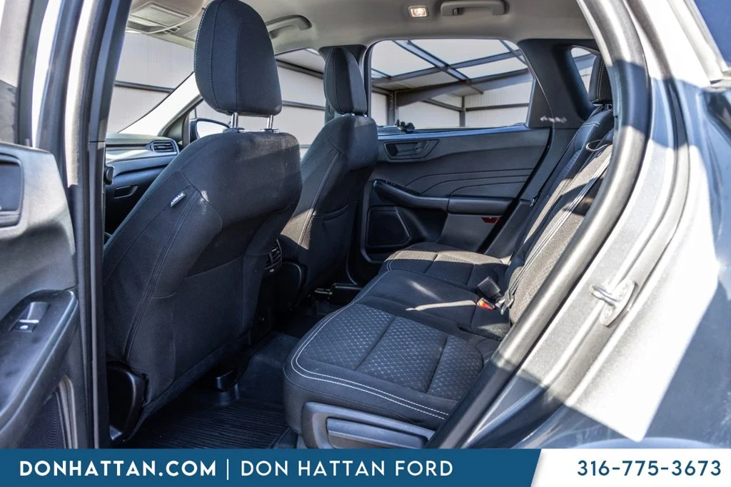2023 Ford Escape Active - Photo 19