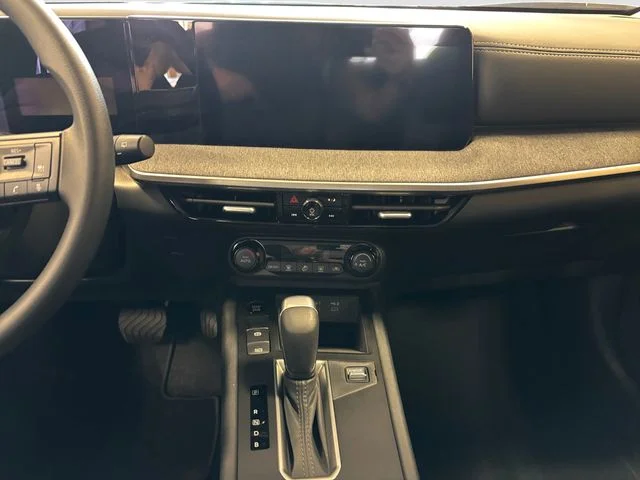 New 2026 Red Nissan SV image 12