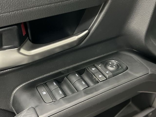 2025 Toyota Tacoma TRD Sport - Photo 23