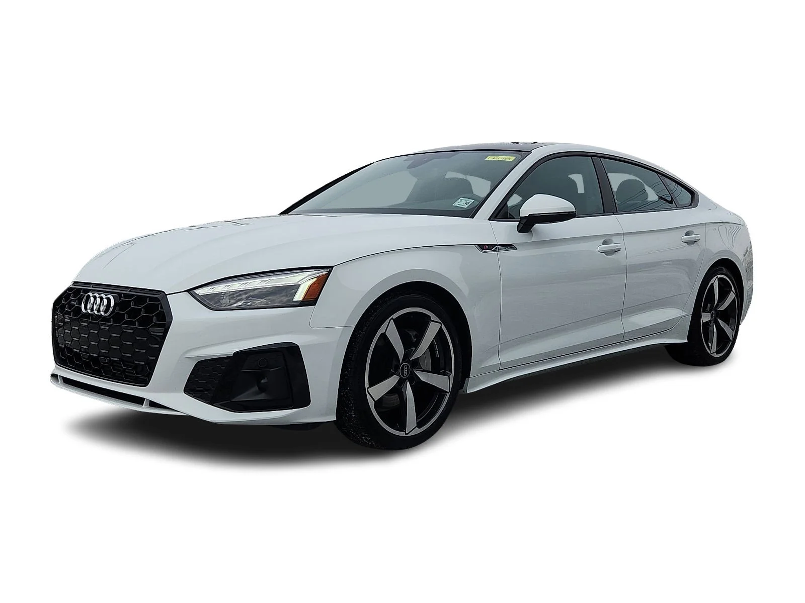 2025 Audi A5 Sportback