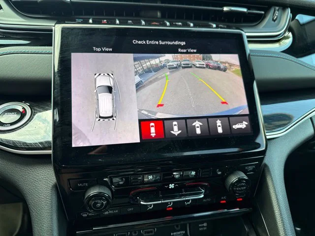 2024 Jeep Grand Cherokee Trailhawk 4xe - Photo 28