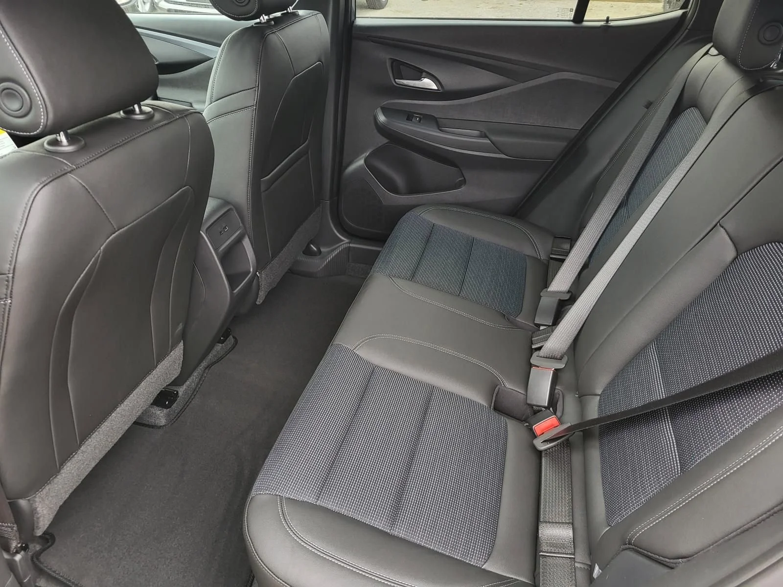 2026 Buick Envista Preferred - Photo 4