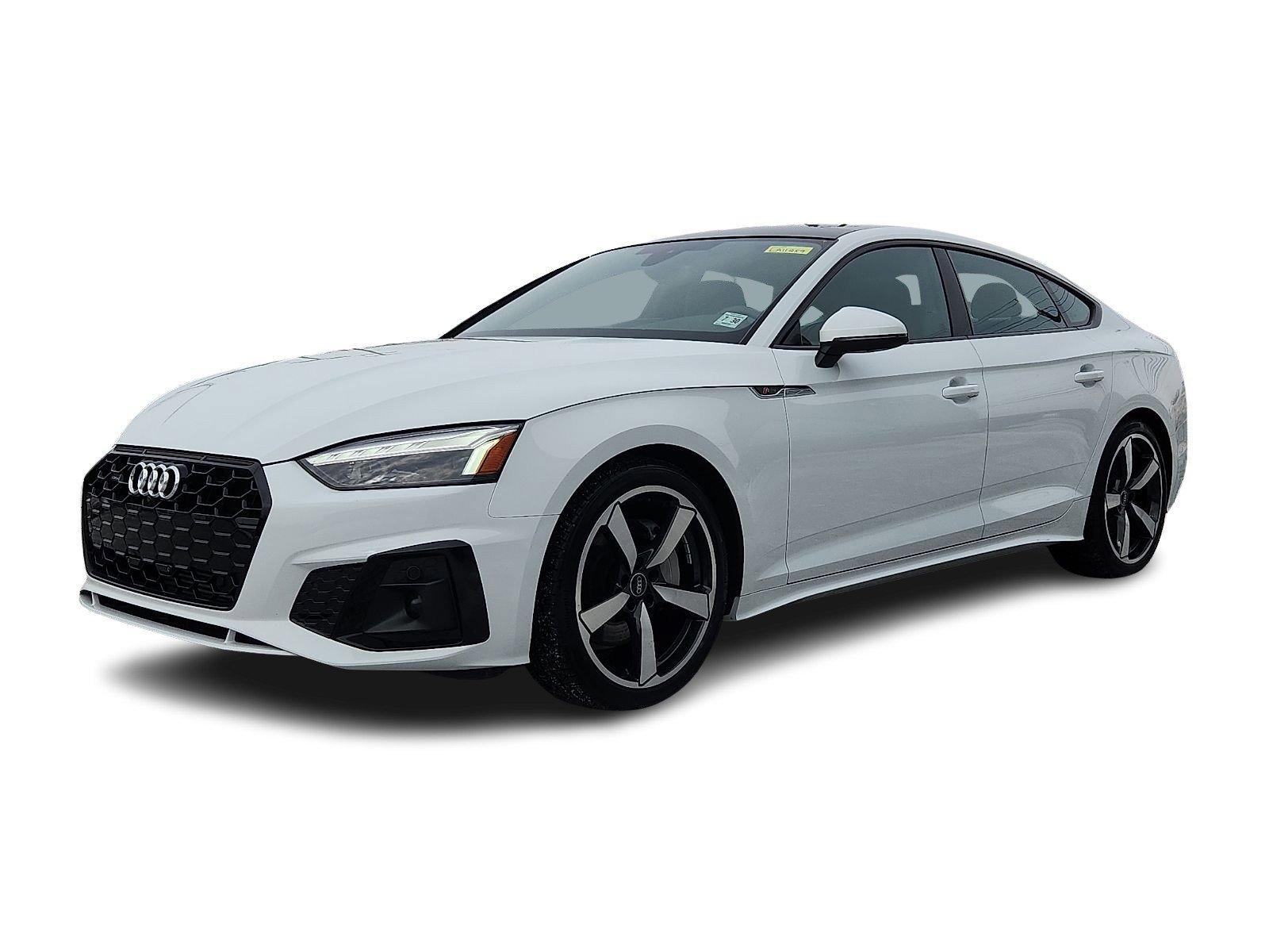 2025 Audi A5 Sportback Premium Plus
