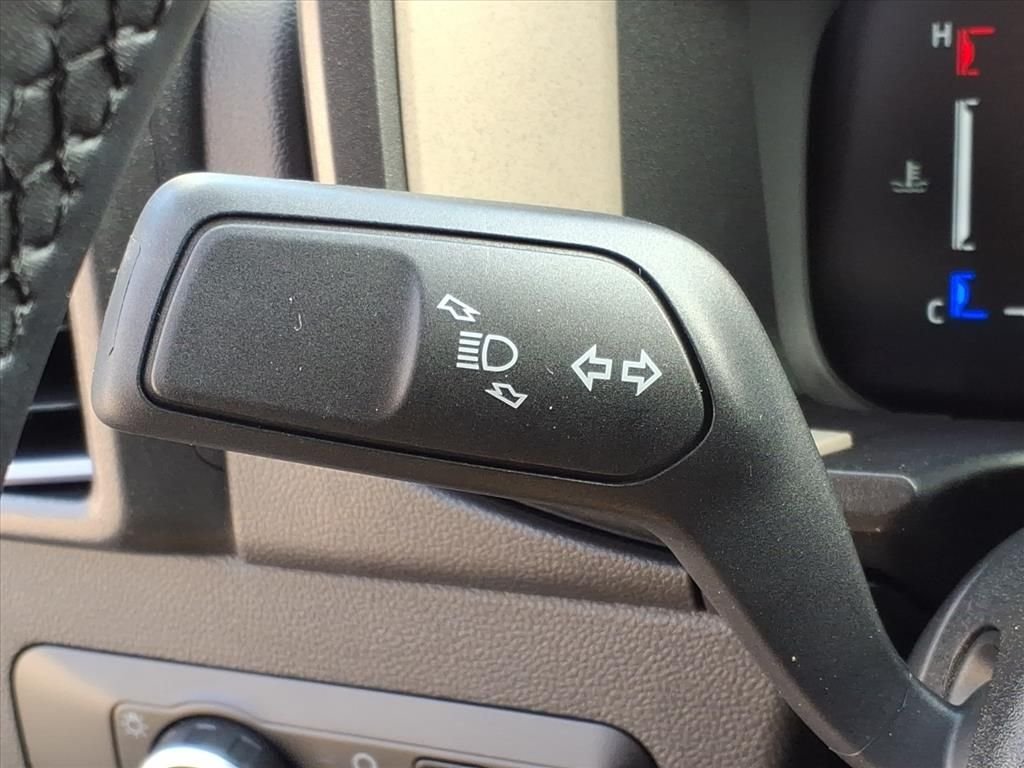 New 2026 Carbonized Gray Metallic Ford Big Bend® image 24