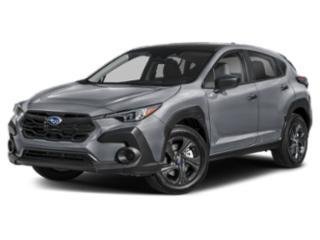 2026 Subaru Crosstrek CVT's photo