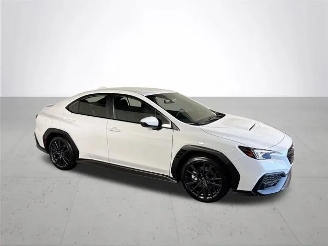 New 2026 CERAMIC WHITE Subaru Premium image 4