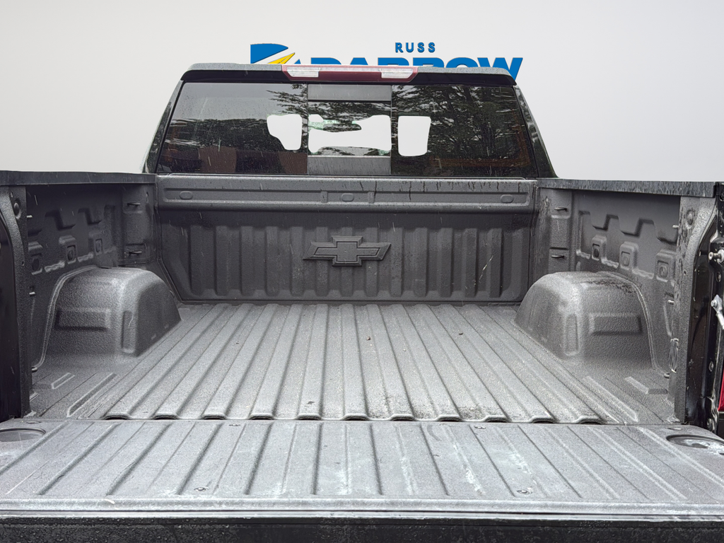 Used 2019 Black Chevrolet LT Trail Boss image 27