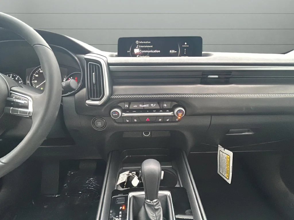 Certified Used 2026 Red Mazda 2.5 S Premium image 33
