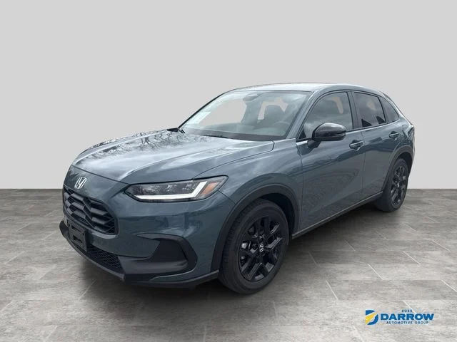 2024 Honda HR-V