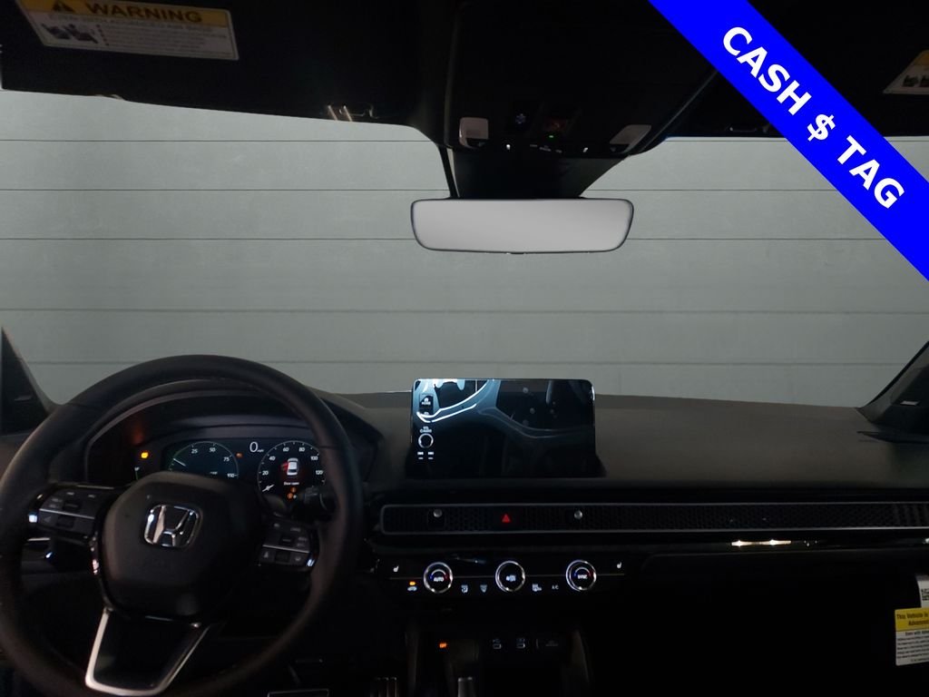 2026 Honda Civic Sport Touring - Photo 32