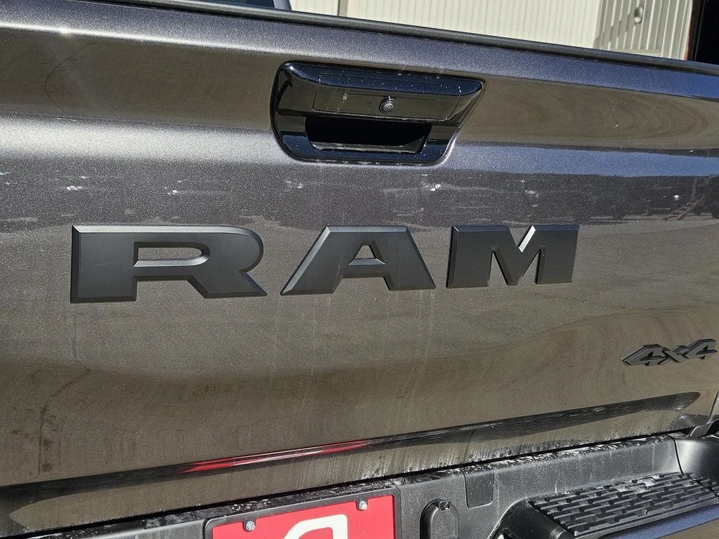 Used 2026 Gray Ram Big Horn/Lone Star image 38