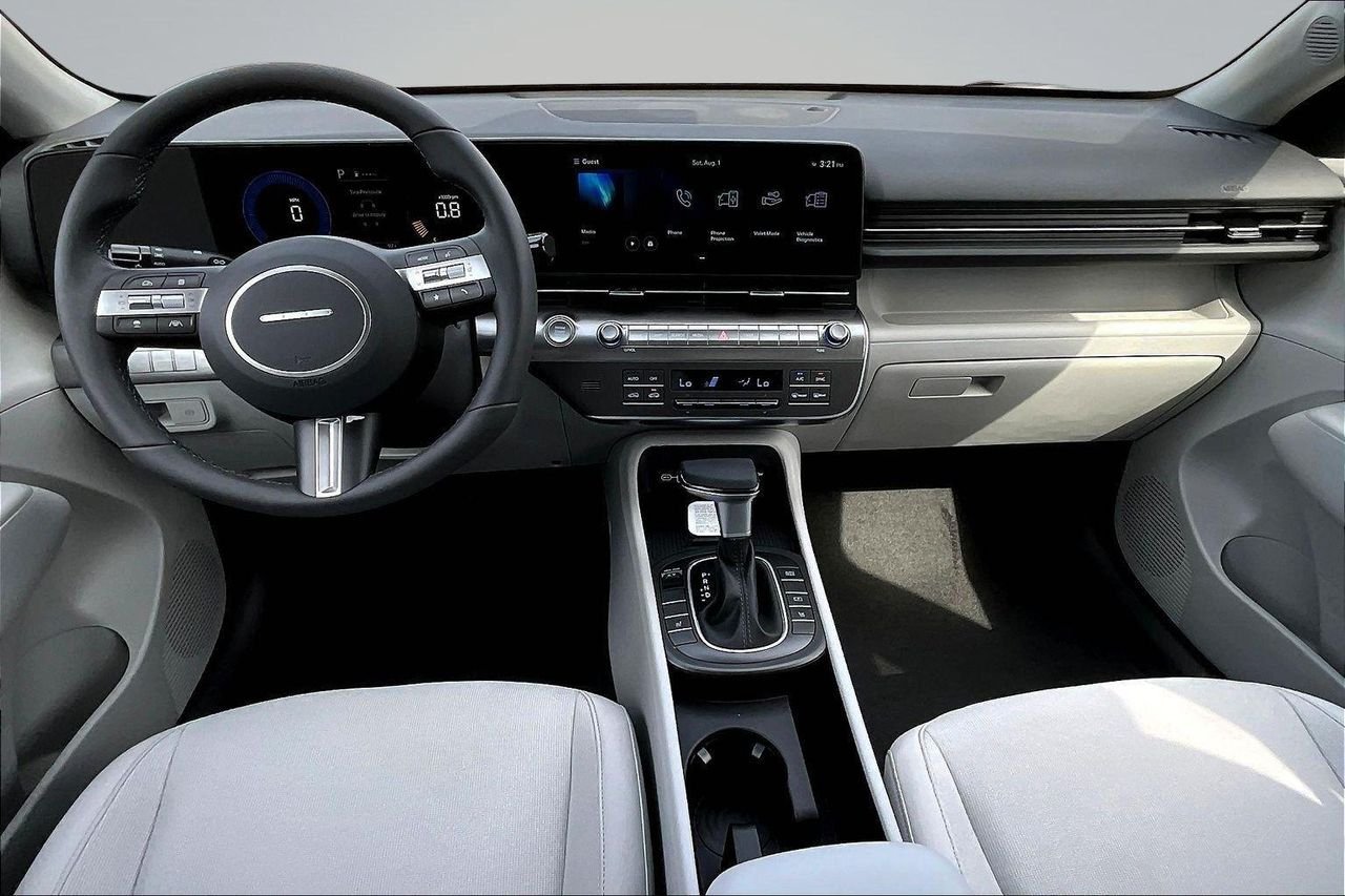 New 2027  Hyundai SEL Sport FWD image 24