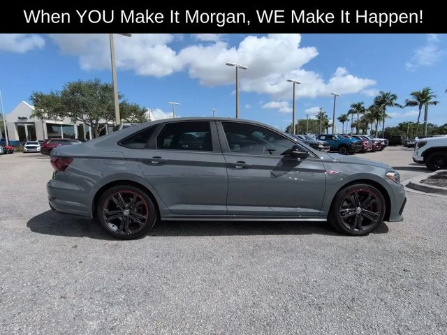 Used 2019 Gray Volkswagen 2.0T 35th Anniversary Edition image 6