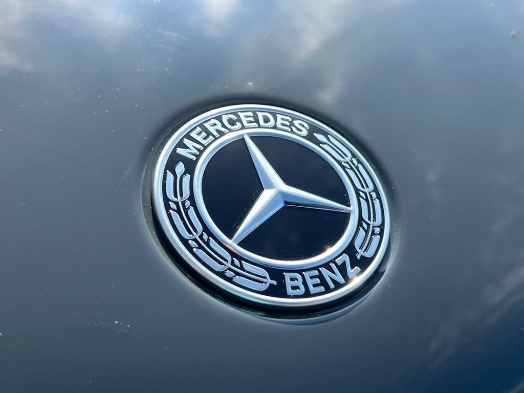 New 2026 MANUFAKTUR Silicon Grey Mercedes-Benz GLE350 image 68