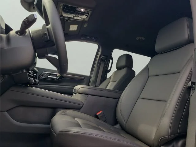 New 2026 Black Chevrolet LT image 24