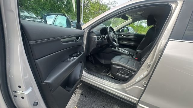 Certified Used 2025 Silver Mazda 2.5 S Preferred Package image 27