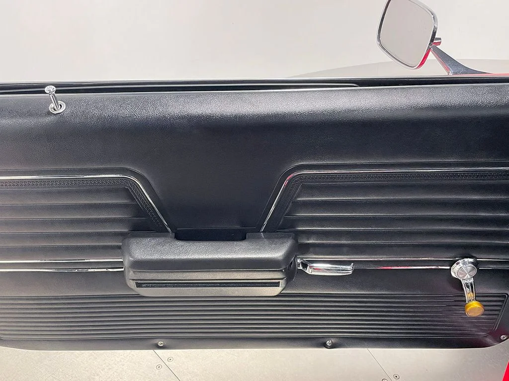 Used 1969 Red Chevrolet  image 46