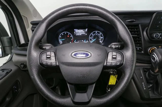 Used 2025 White Ford Base image 24