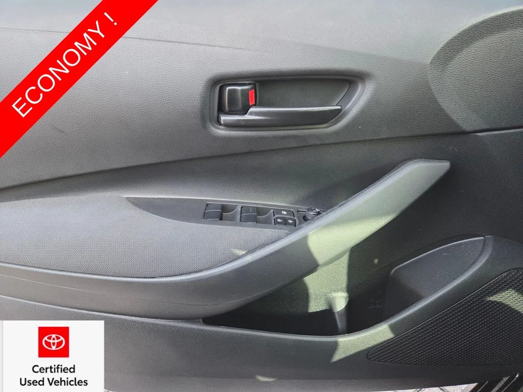 Certified Used 2024  Toyota LE image 26