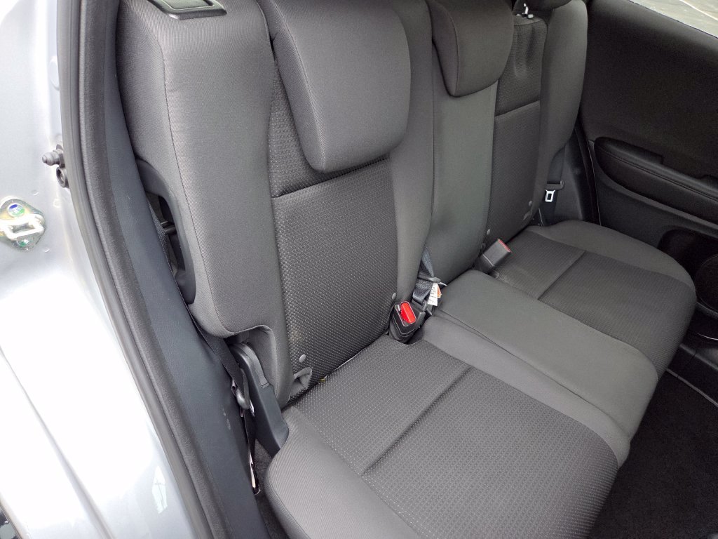 2021 Honda HR-V Sport - Photo 27