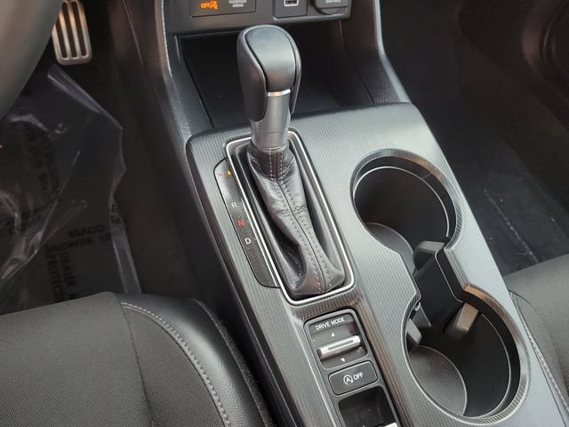 2023 Honda Civic Sport - Photo 30