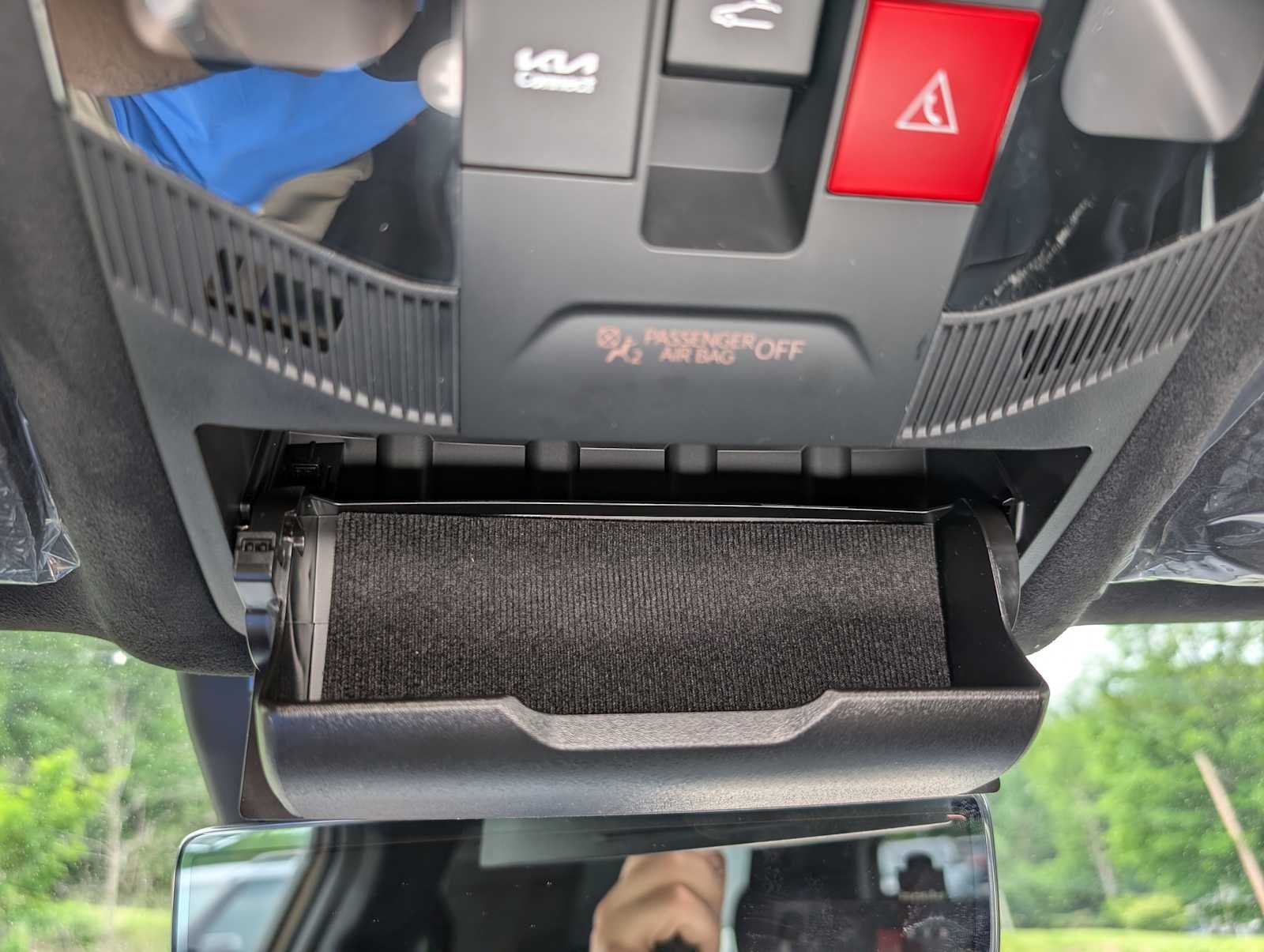 New 2027 Terrain Brown Matte Kia X-Line SX-Prestige image 32