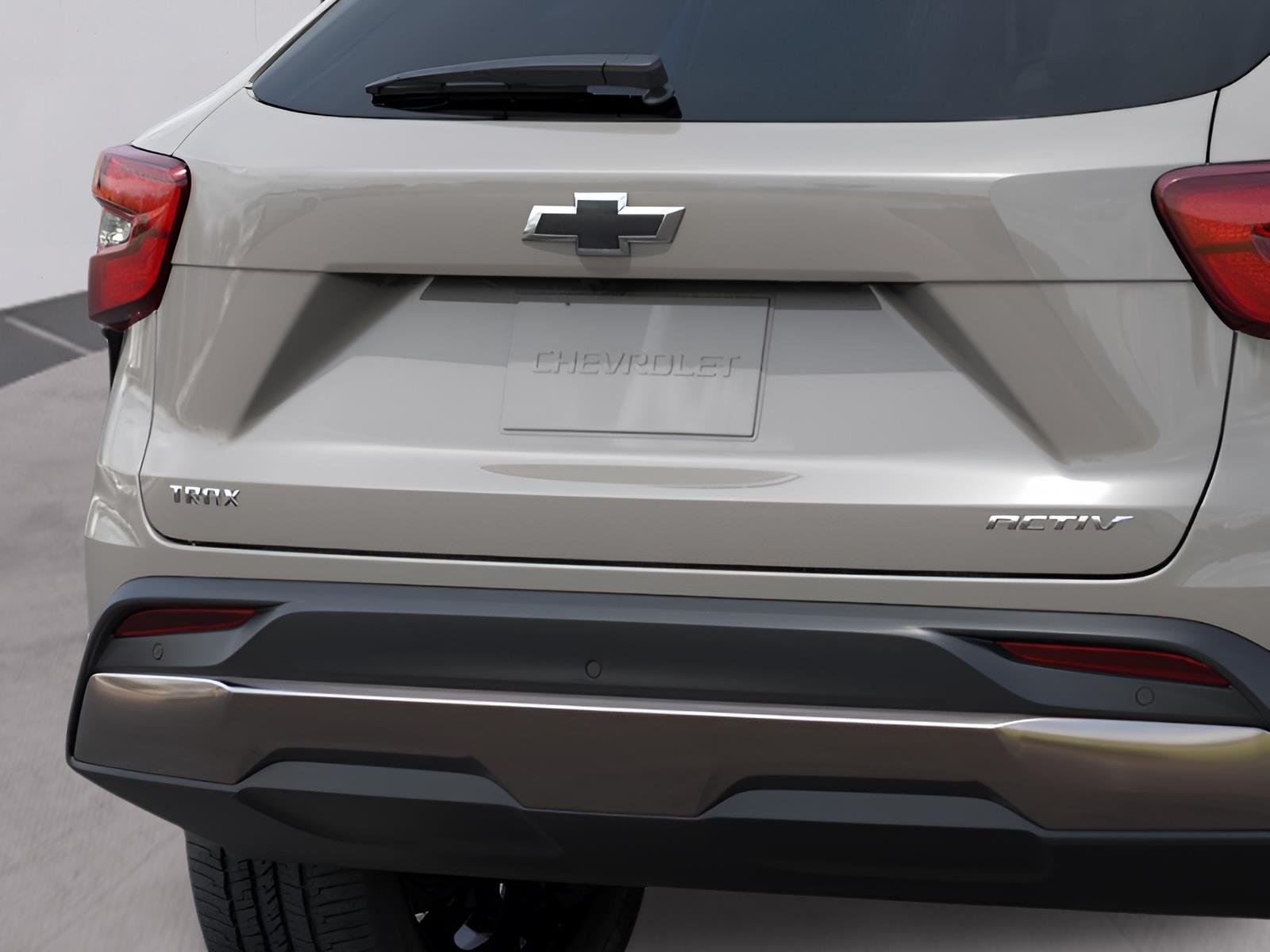 New 2026 White Sands Chevrolet ACTIV image 24