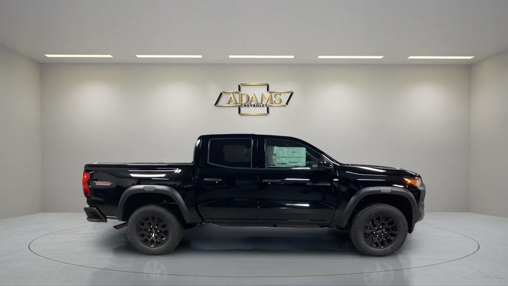 2026 Chevrolet Colorado Trail Boss - Photo 10