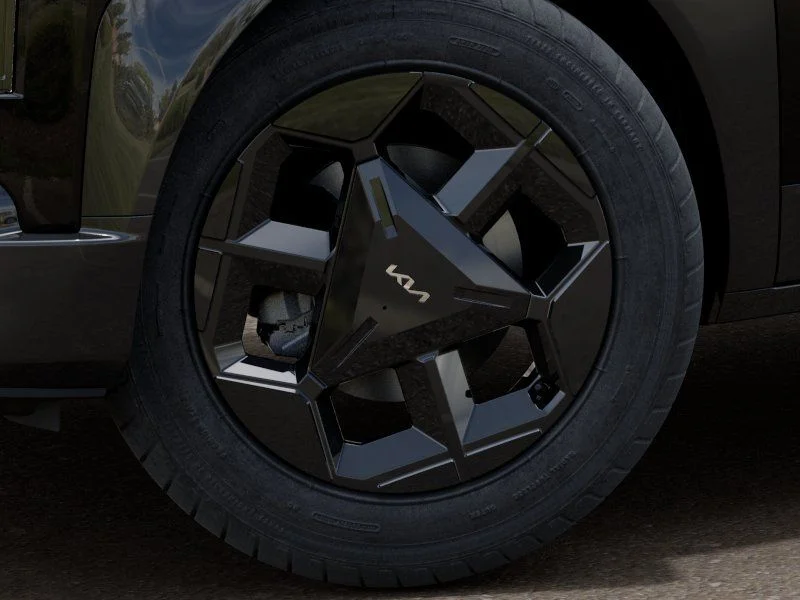 New 2027 Aurora Black Pearl Kia X-Line S image 8