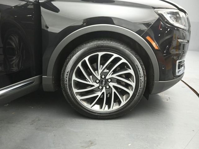 2019 LINCOLN NAUTILUS - Image 29