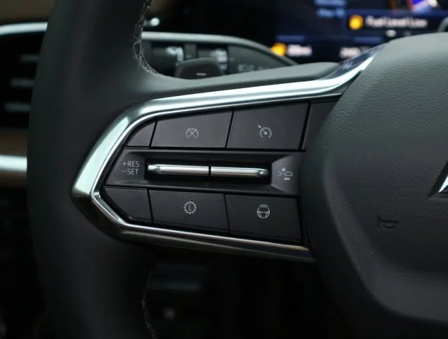 New 2026 Black Chevrolet High Country image 16